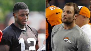 Reports: The NFL's Drug Policy Could Become A Lot More Logical